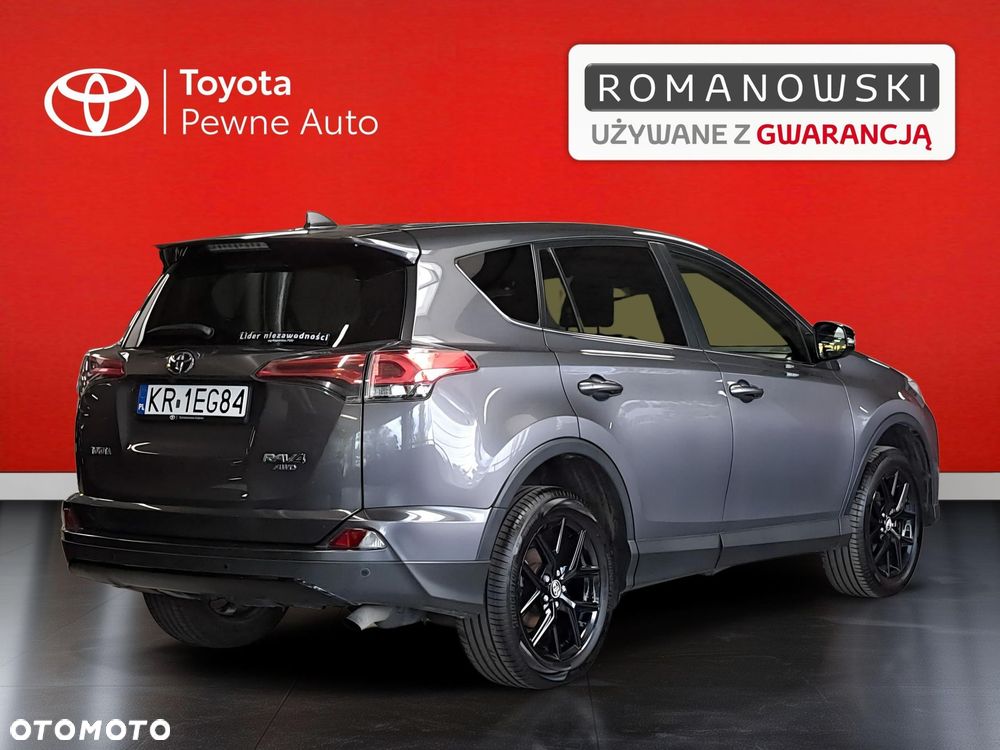 Toyota RAV4 2.0 Premium 4x4 - 6