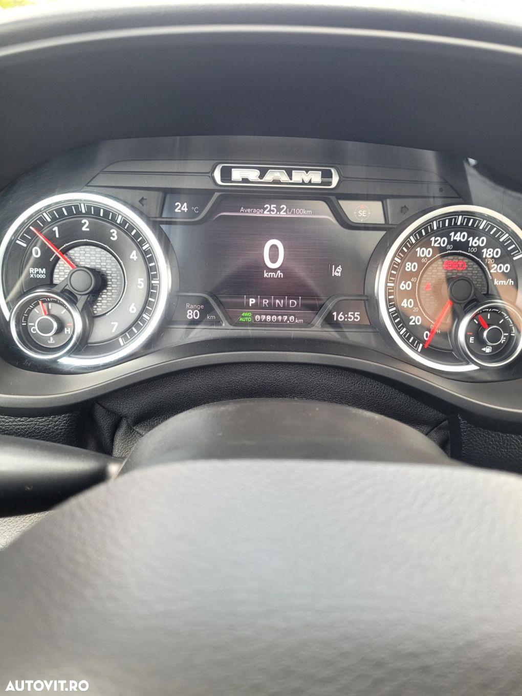 Dodge RAM - 27