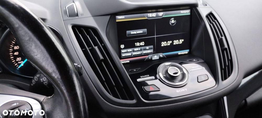 Ford Kuga 2.0 TDCi 4x4 Titanium - 18