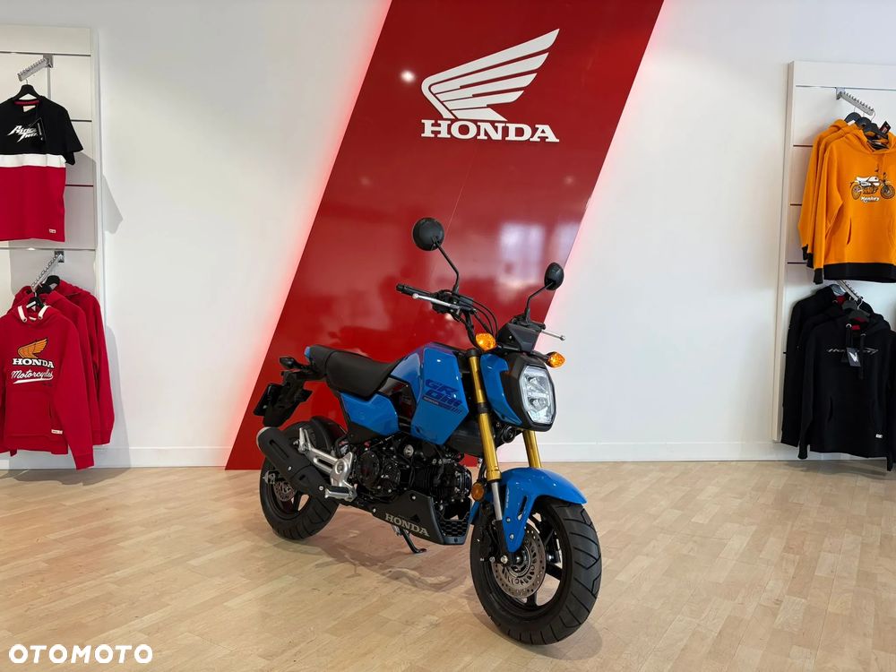 Honda MSX 125