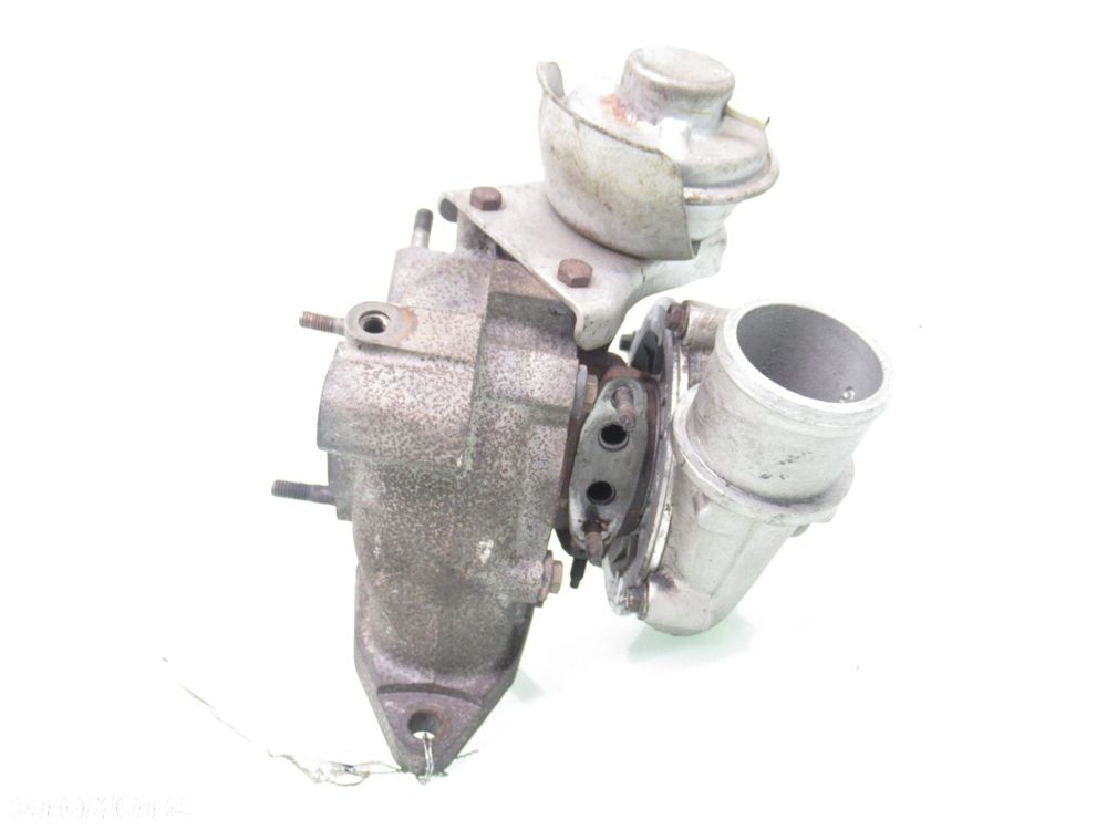 TURBOSPRĘŻARKA TOYOTA RAV 4 II 2.0 D-4D 1720127040 - 6