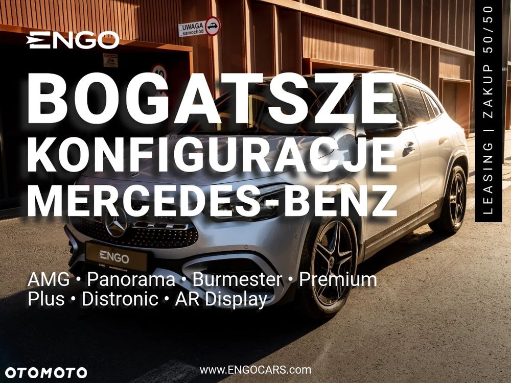 Mercedes-Benz GLA 200 mHEV AMG Line 7G-DCT - 4