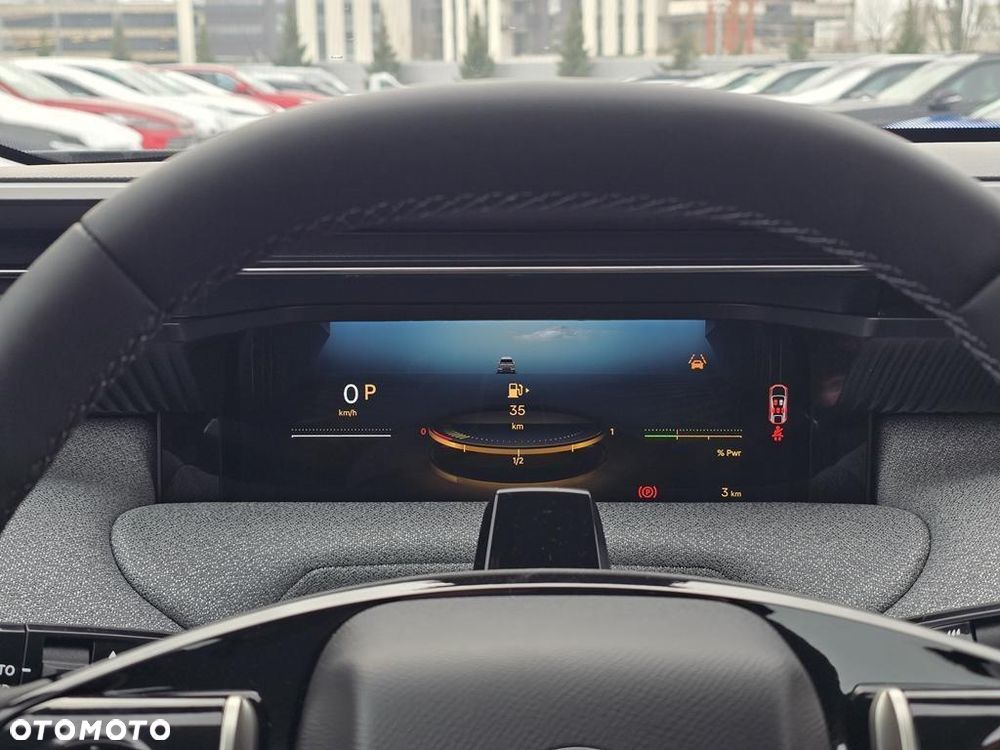 Citroën C5 Aircross 1.2 mHEV Max eDCT6 - 15