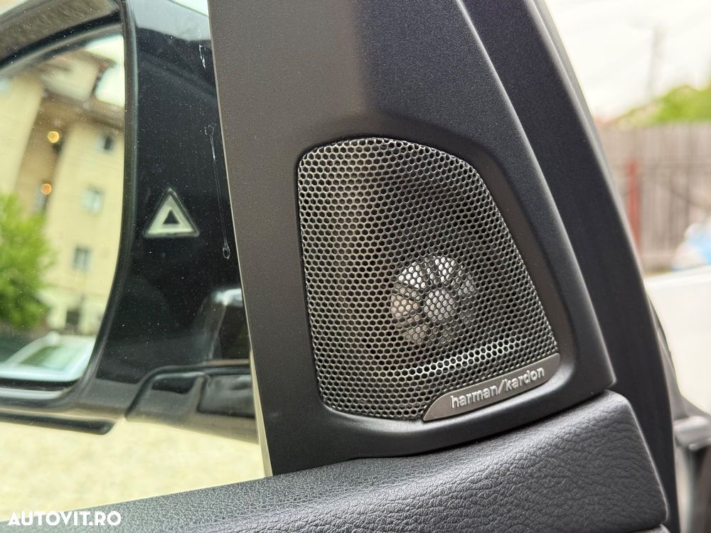 BMW X5 xDrive40d Sport-Aut. - 22