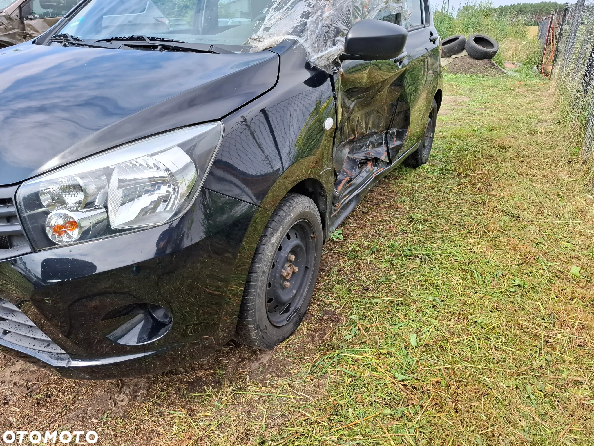 Suzuki Celerio 1.0 Comfort - 12