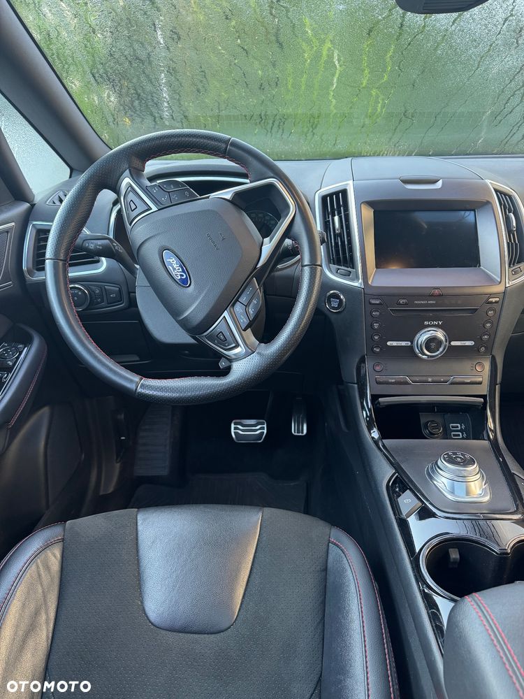 Ford S-Max 2.0 EcoBlue AWD ST-Line - 11