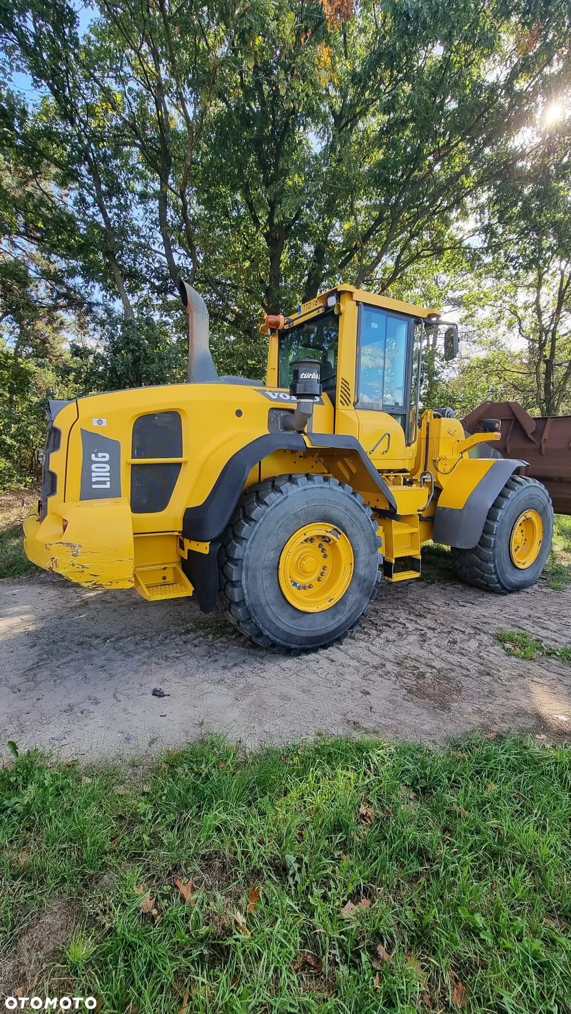 Volvo L110 G - 3