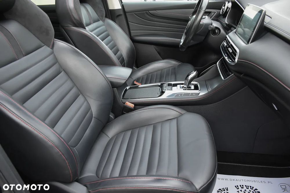 MG HS PHEV 1.5T-GDI Luxury - 27