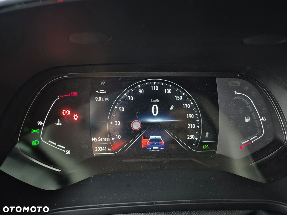 Renault Captur 1.0 TCe Techno - 20