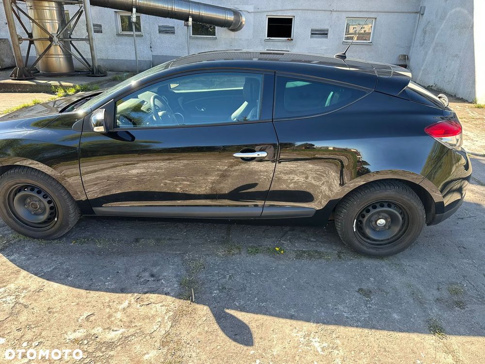 Renault Megane TCe 130 Floride - 20