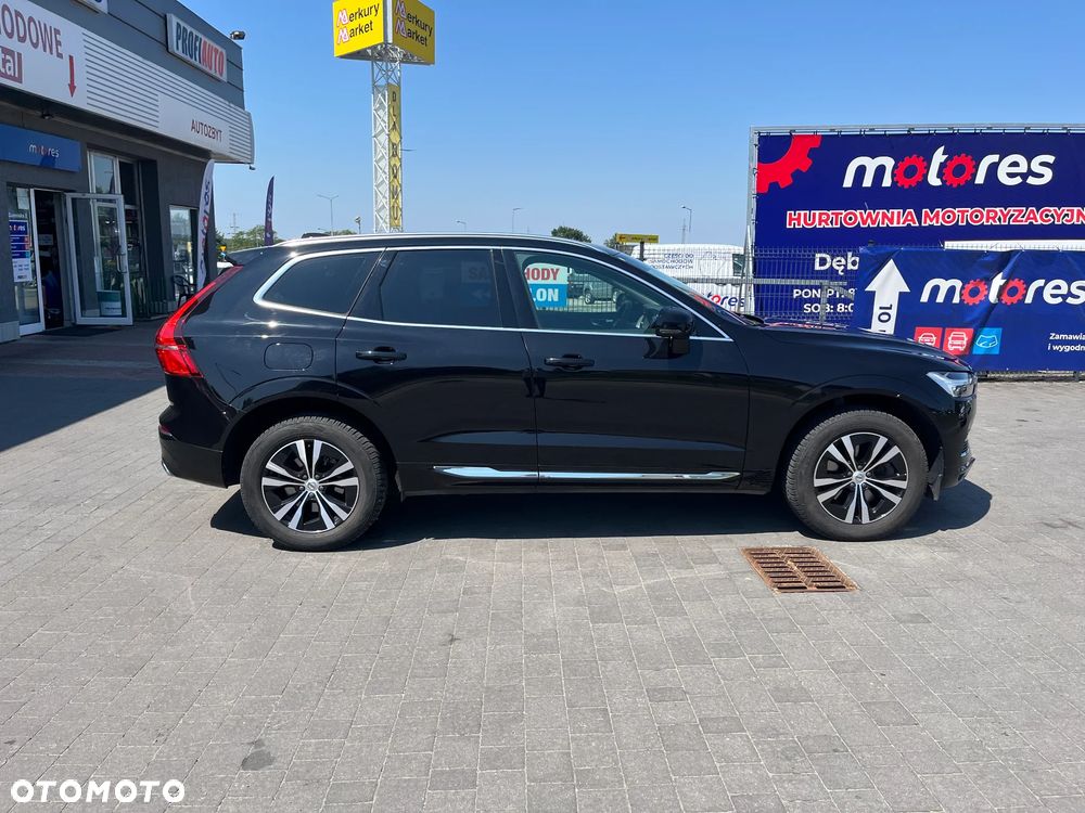 Volvo XC 60 - 8