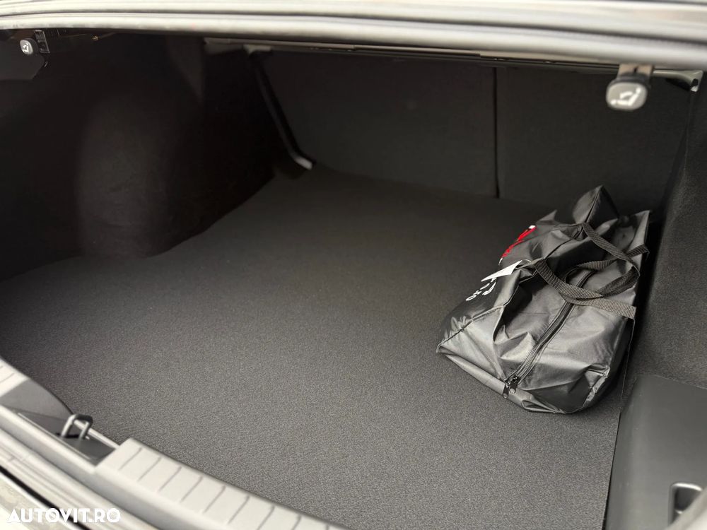 Mazda 3 e-SKYACTIV-X 186 M HYBRID Aut. CENTRE-LINE - 8