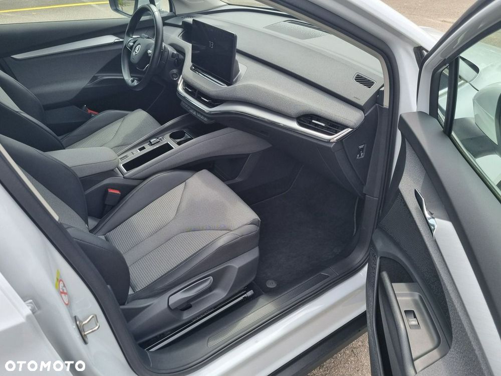 Skoda Enyaq - 20
