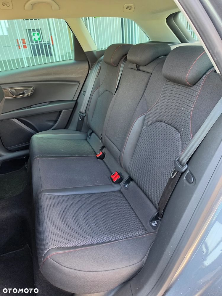 Seat Leon 2.0 TDI FR S&S DSG - 18