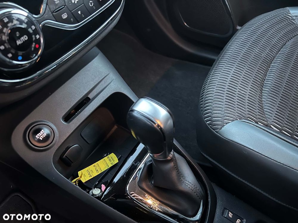 Renault Captur ENERGY TCe 120 EDC Intens - 18
