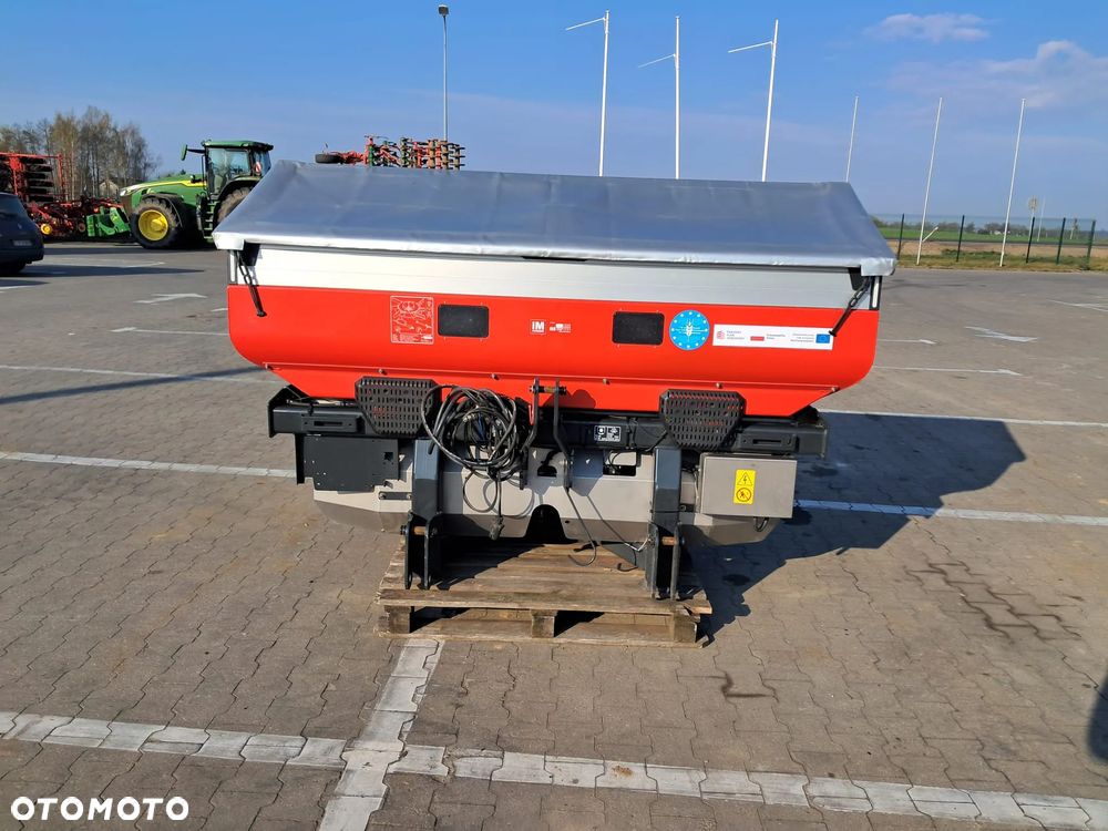 Kverneland Exacta CL GEO - 2