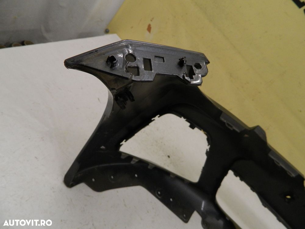 Bara fata BMW Seria 3 G20 / G21 M-Sport, 2019, 2020, 2021, 2022, 2023, cod origine 51118069346. - 8