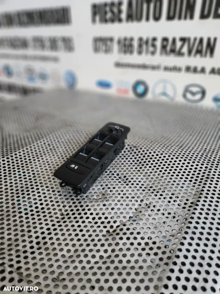 Butoane Geamuri Electrice Land Rover Discovery Sport L550 An 2014-2015-2016-2017-2018-2019 Volan Stanga - 1 An Garantie - Dezmembrez Land Rover Discovery Sport An 2014-2015-2016-2017-2018-2019 L550 Volan Stanga - Dezmembrari Arad - 2