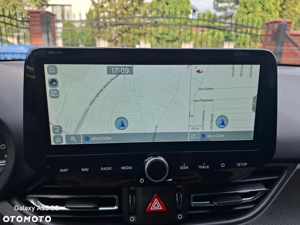 Hyundai i30 - 23