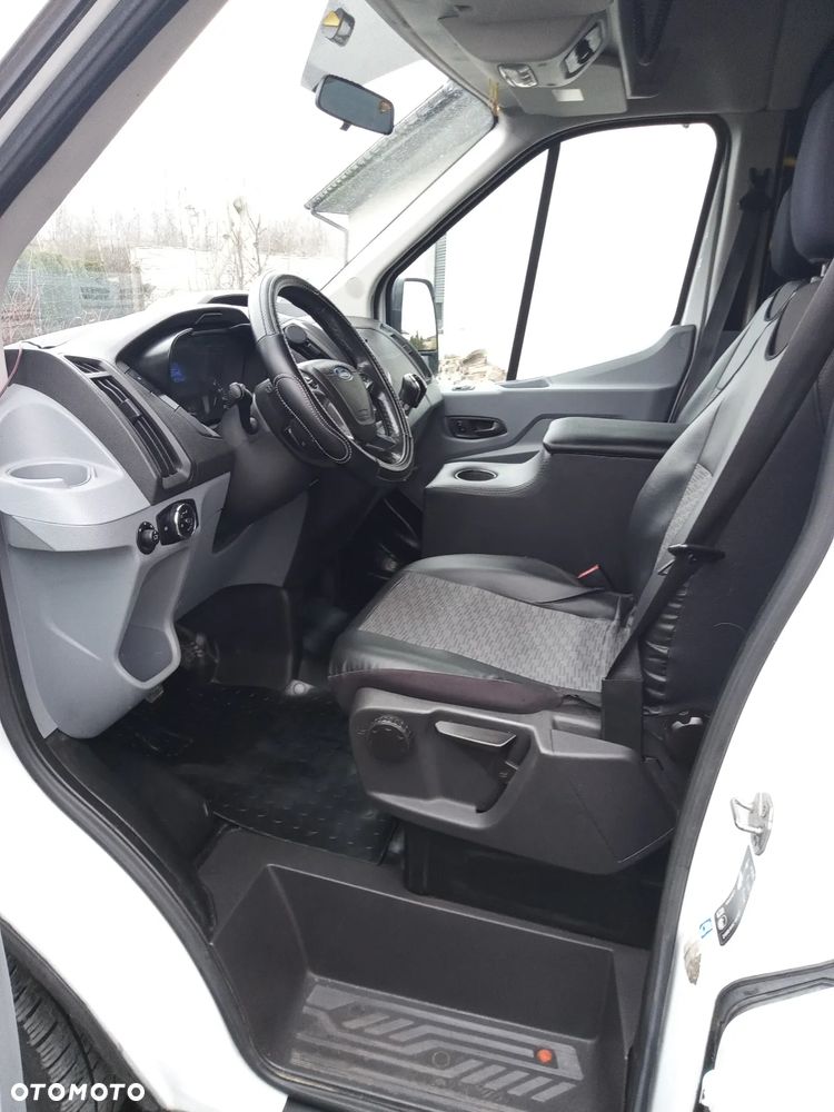 Ford Transit Kombi L2H2 Trend - 18