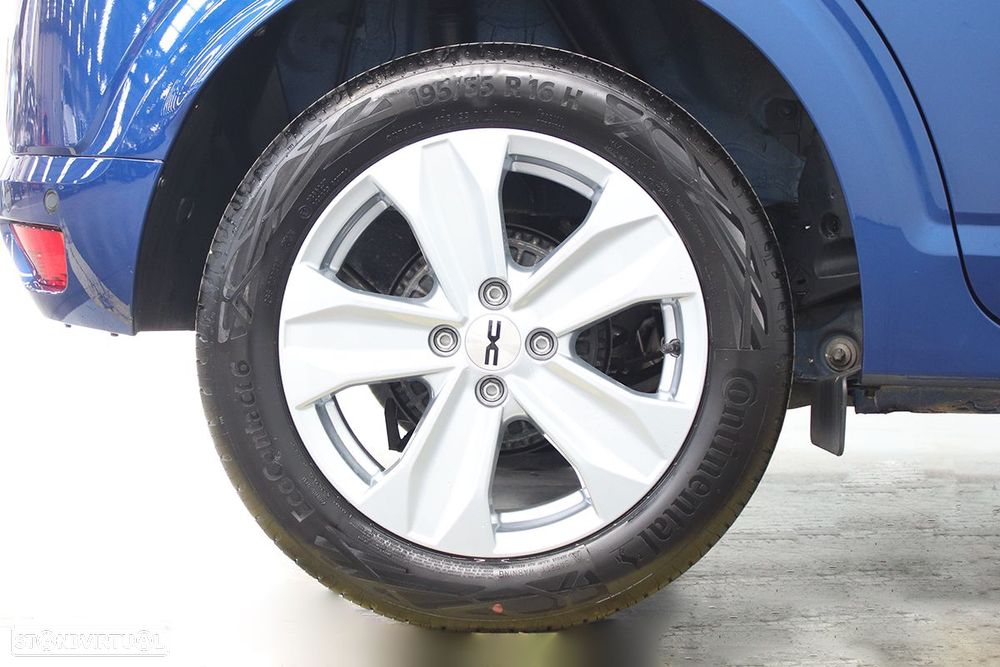 Dacia Sandero 1.0 ECO-G Expression Bi-Fuel - 5