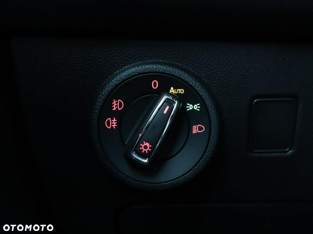 Seat Ateca 1.4 ECO TSI Xcellence S&S DSG - 36