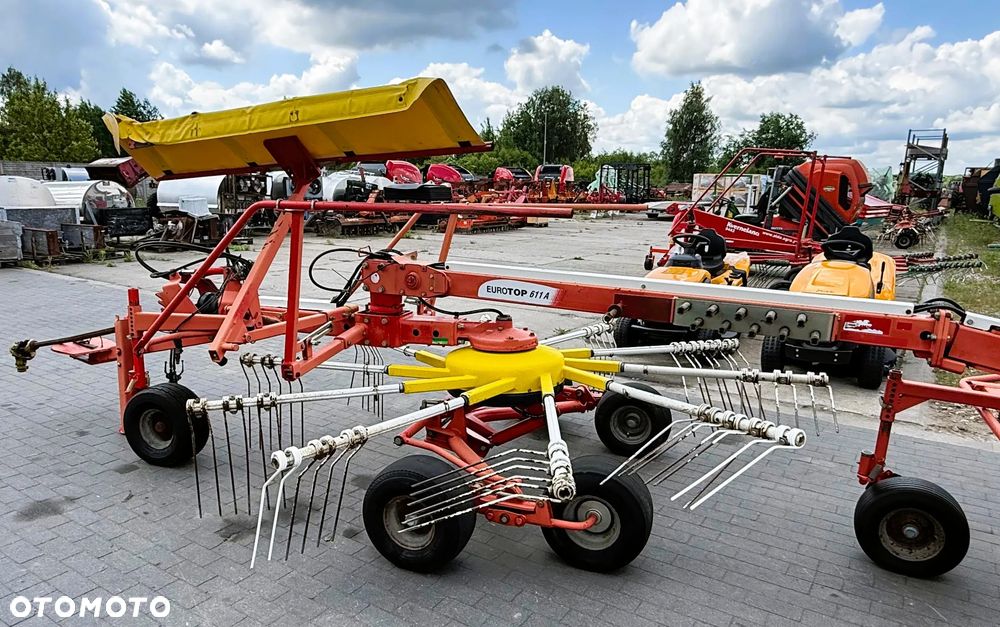 Pottinger Eurotop 611A - 3