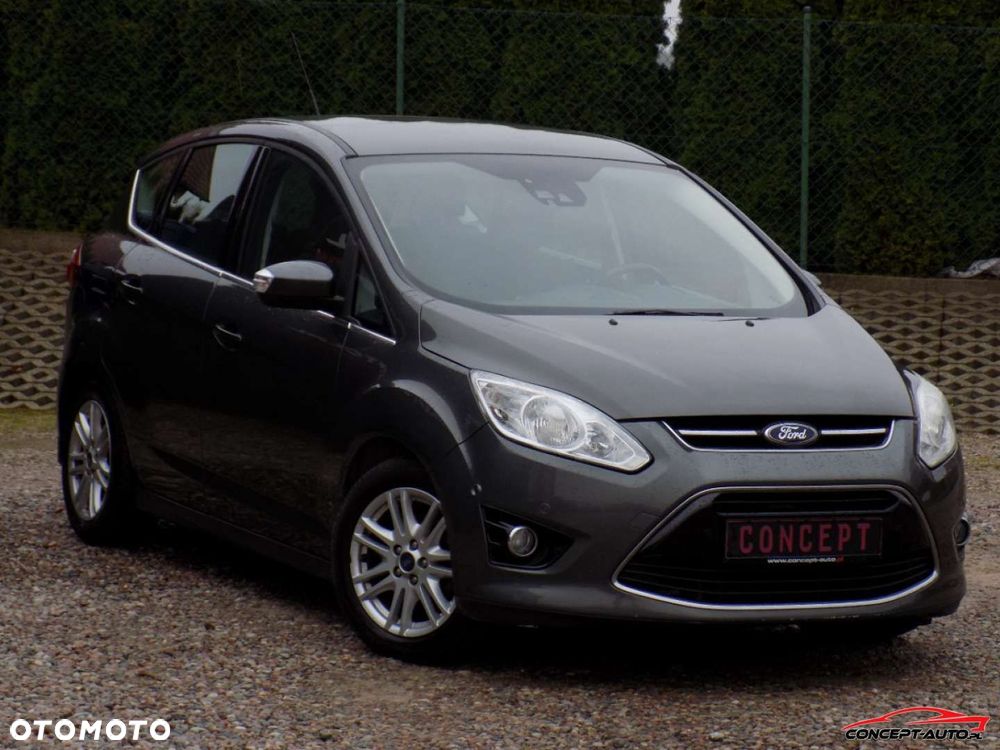 Ford C-MAX - 2