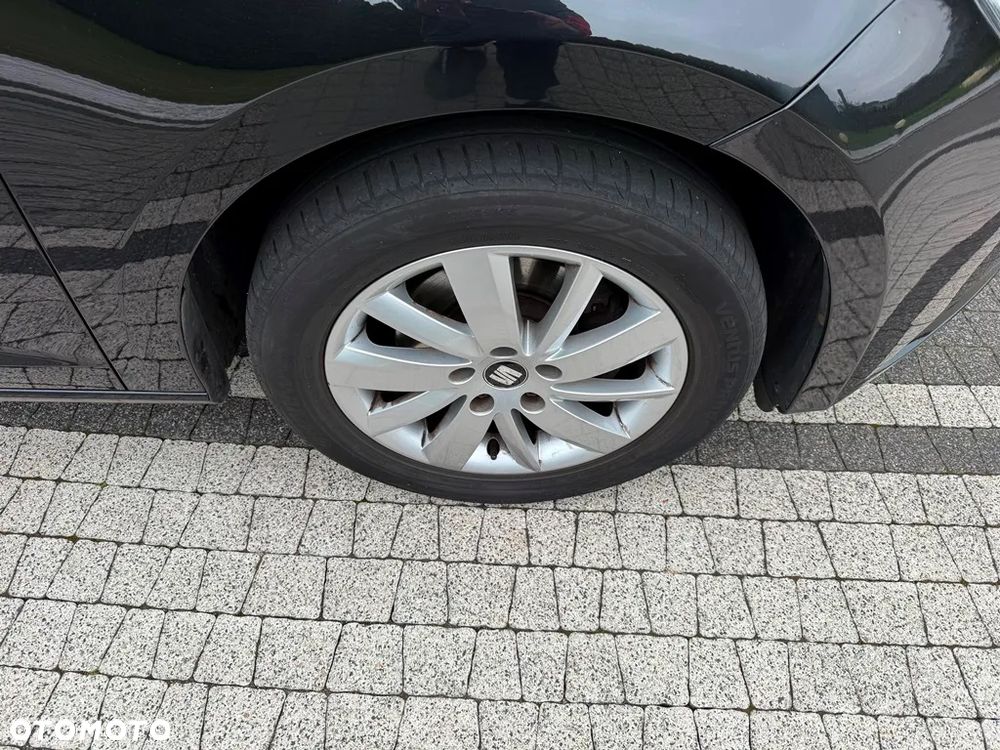 Seat Leon 1.2 TSI Start&Stop Style - 14
