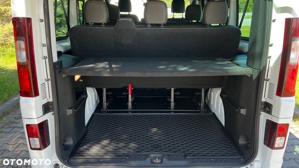 Opel Vivaro L1H1 S&S Tourer - 27