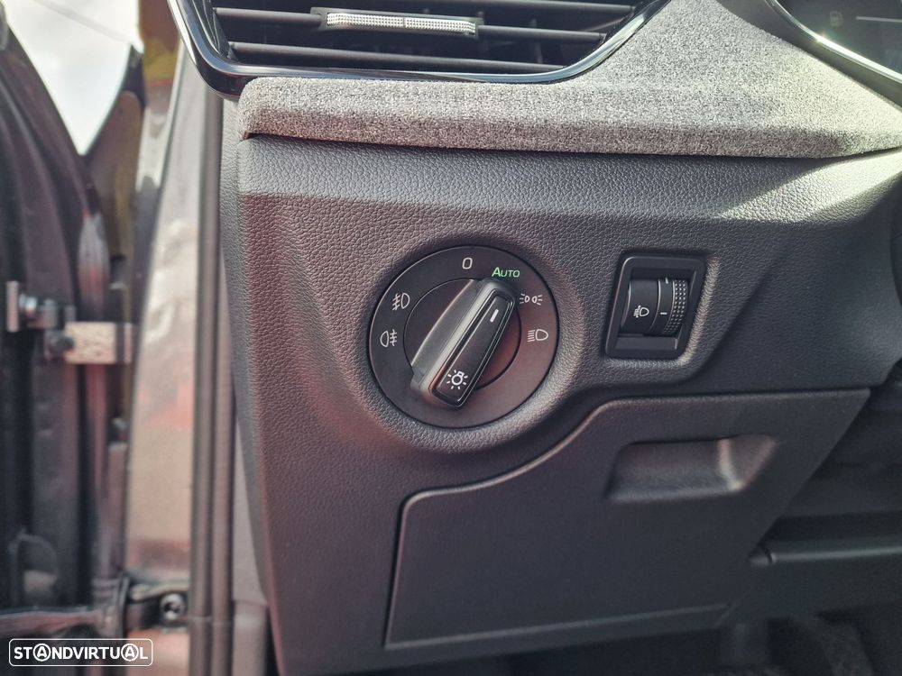 Skoda Scala 1.0 TSI DSG - 17