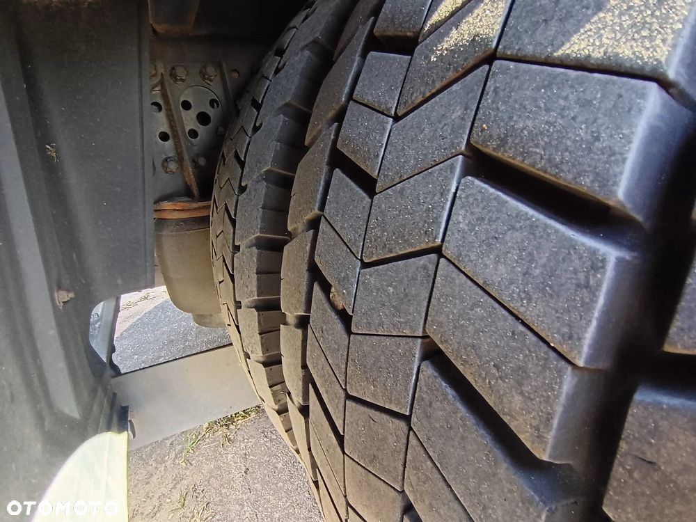 Mercedes-Benz Actross 1830 - 14