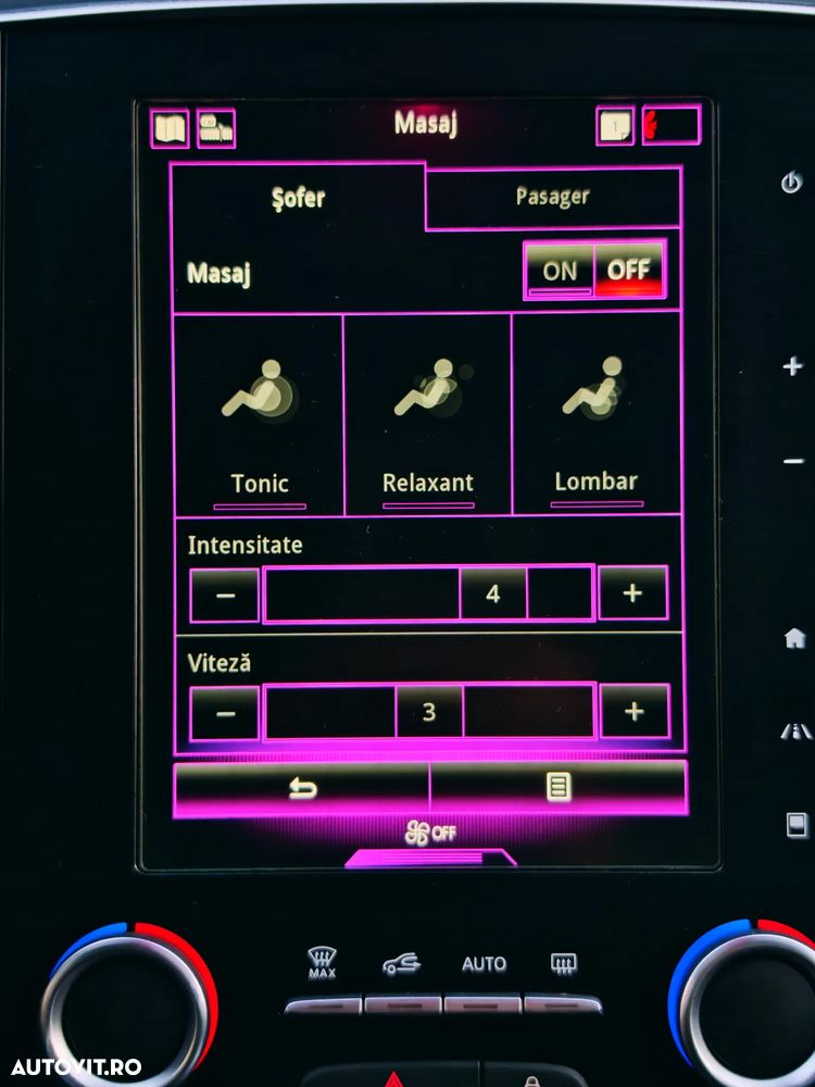 Renault Talisman ENERGY dCi 160 EDC INITIALE PARIS - 30