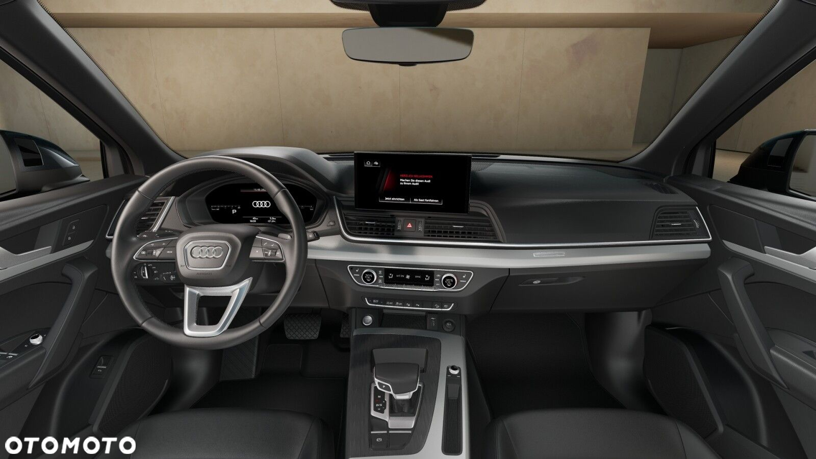 Audi Q5 - 4