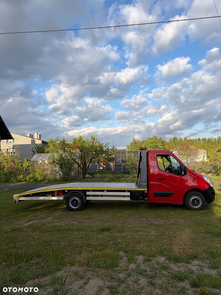 Renault Master - 1
