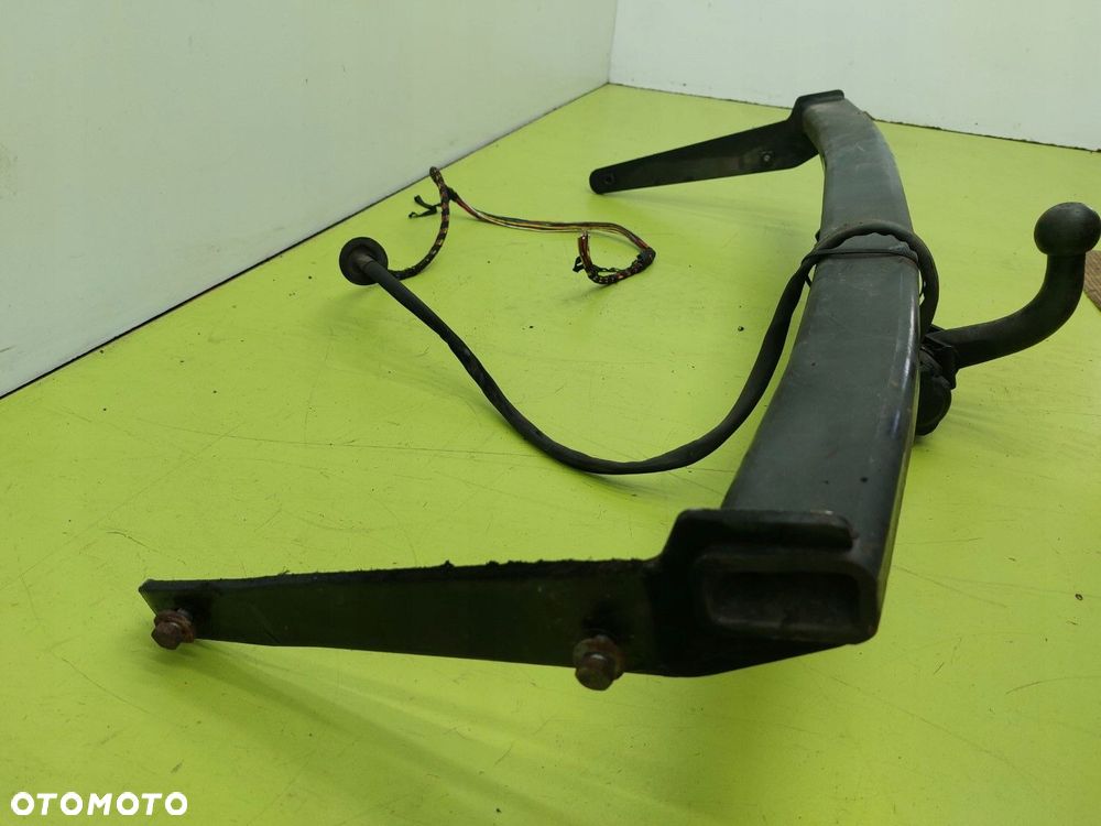 Hak holowniczy VW PASSAT B6 2005-2010 KOMBI WESTFALIA - 7