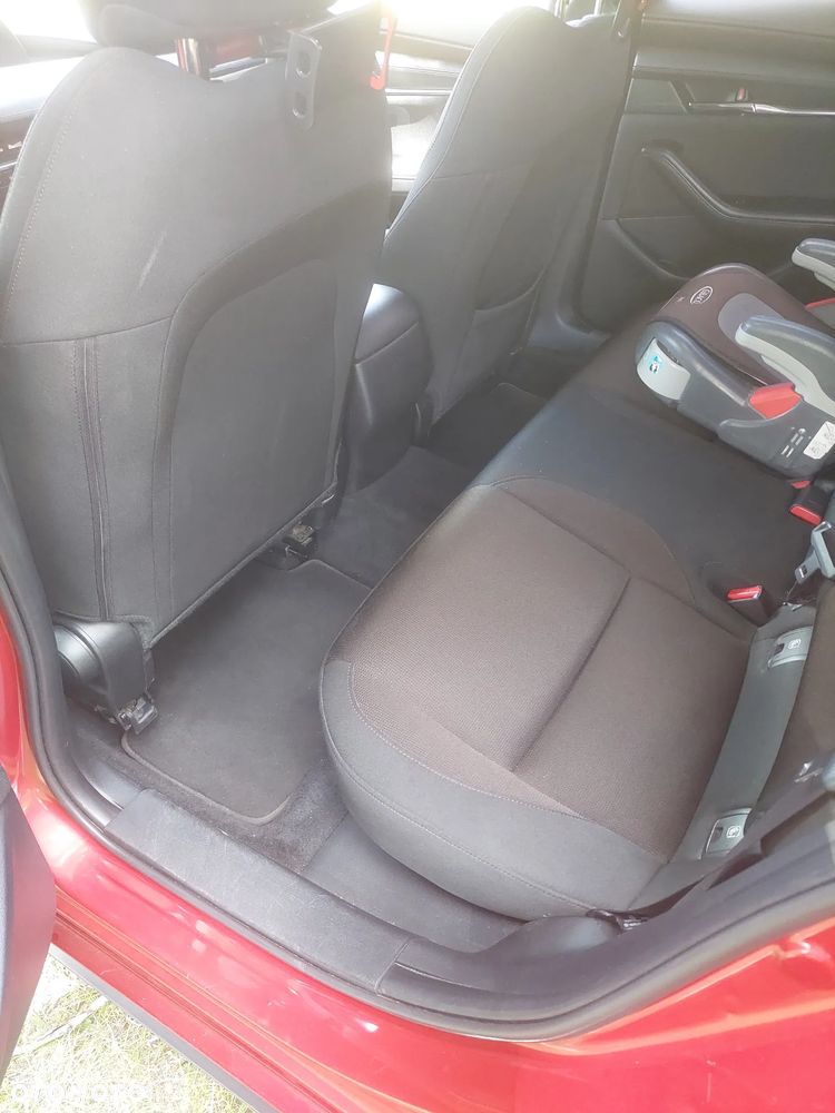 Mazda 3 2.0 mHEV Kanjo - 11