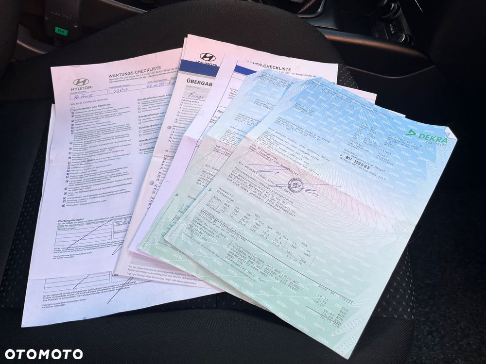 Hyundai i30 1.4 FIFA WM Edition - 18