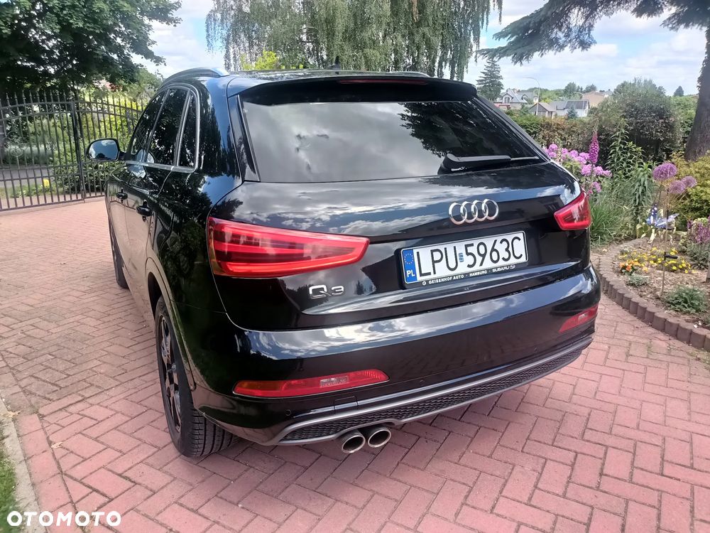 Audi Q3 - 13