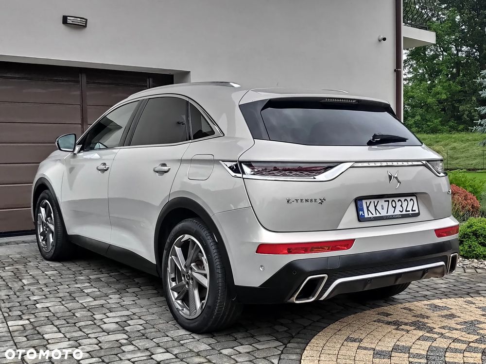 DS Automobiles DS 7 Crossback - 9