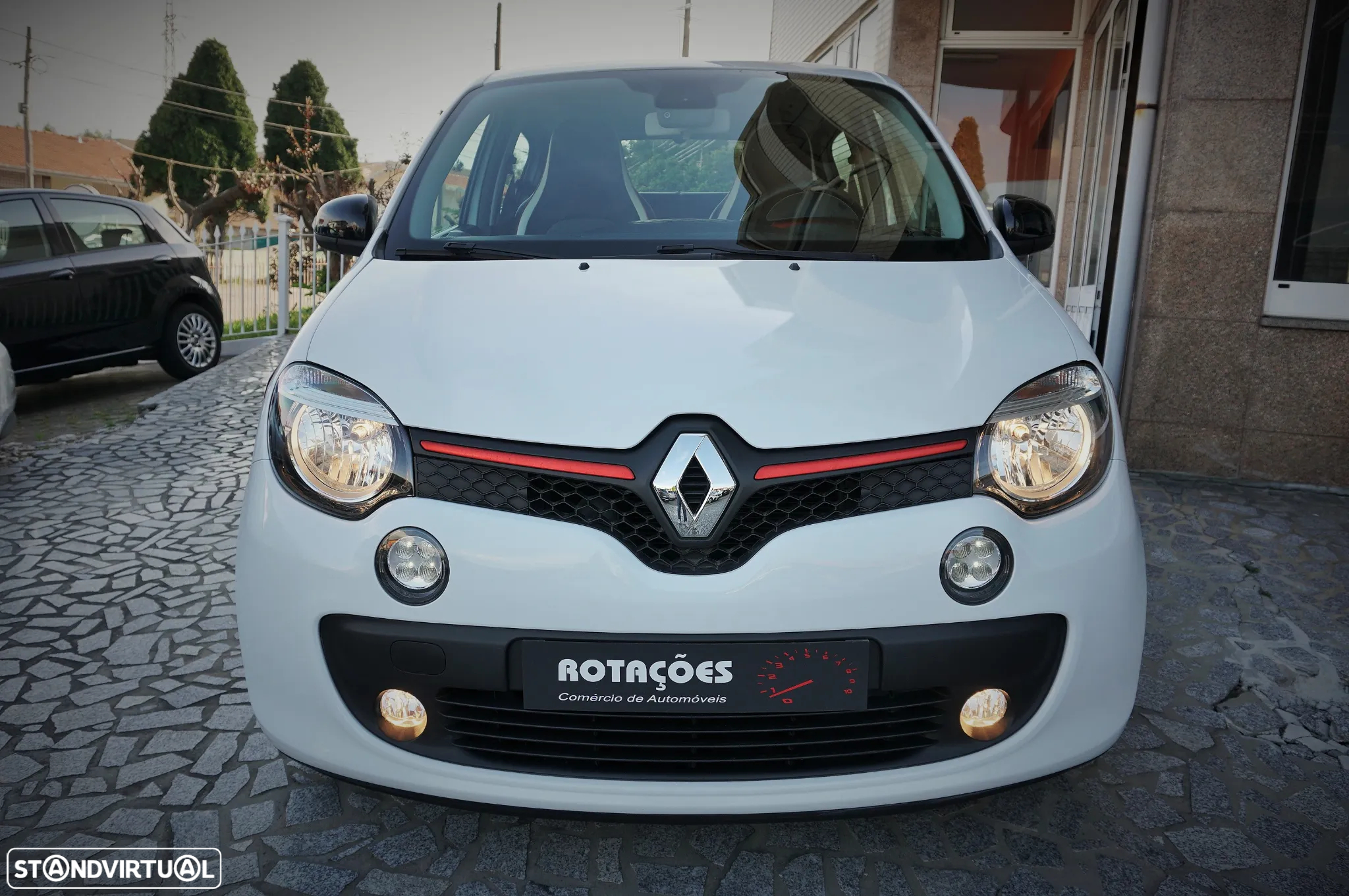 Renault Twingo 0.9 TCe Sport - 2