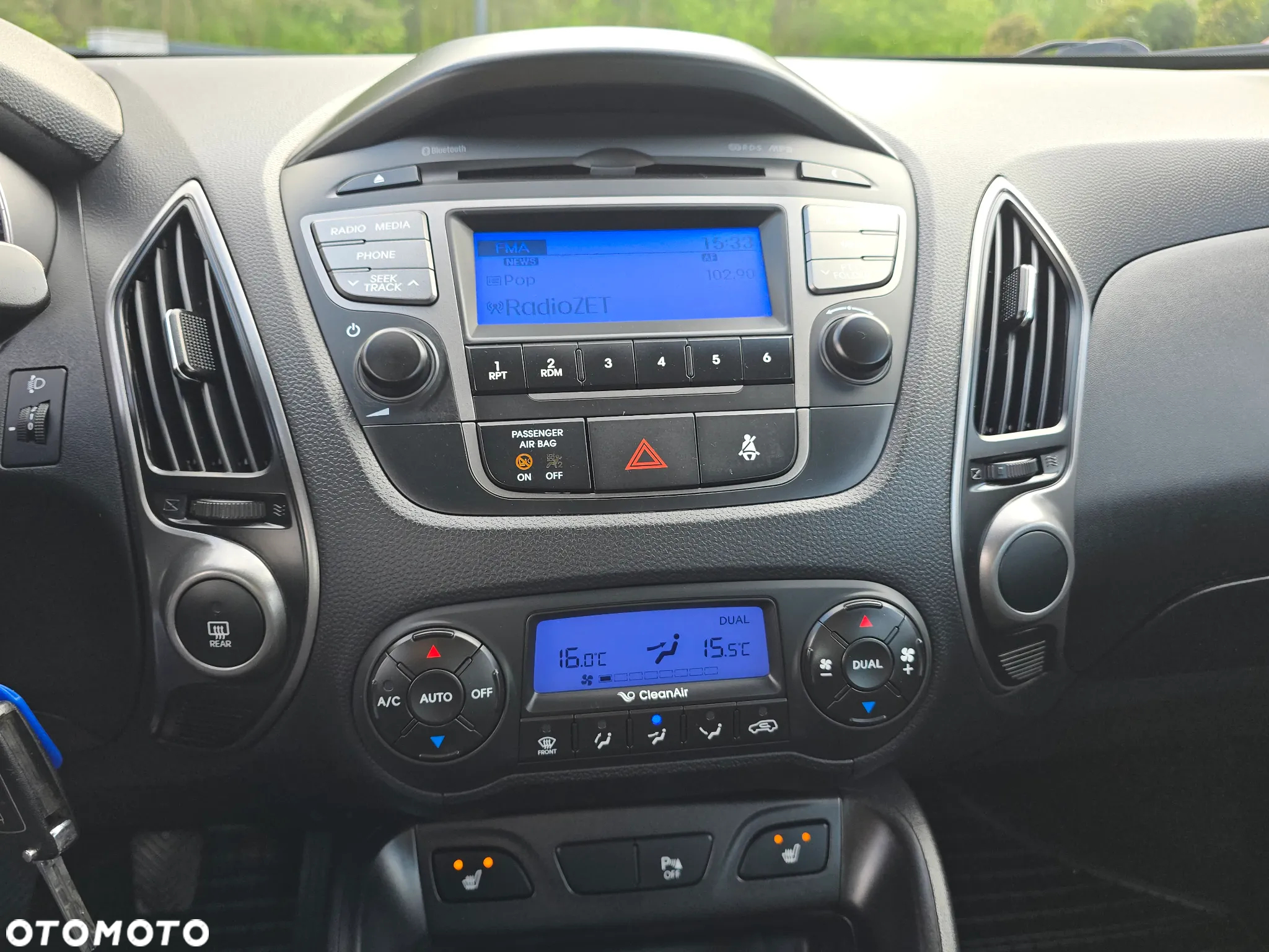 Hyundai ix35 1.6 2WD Style - 21