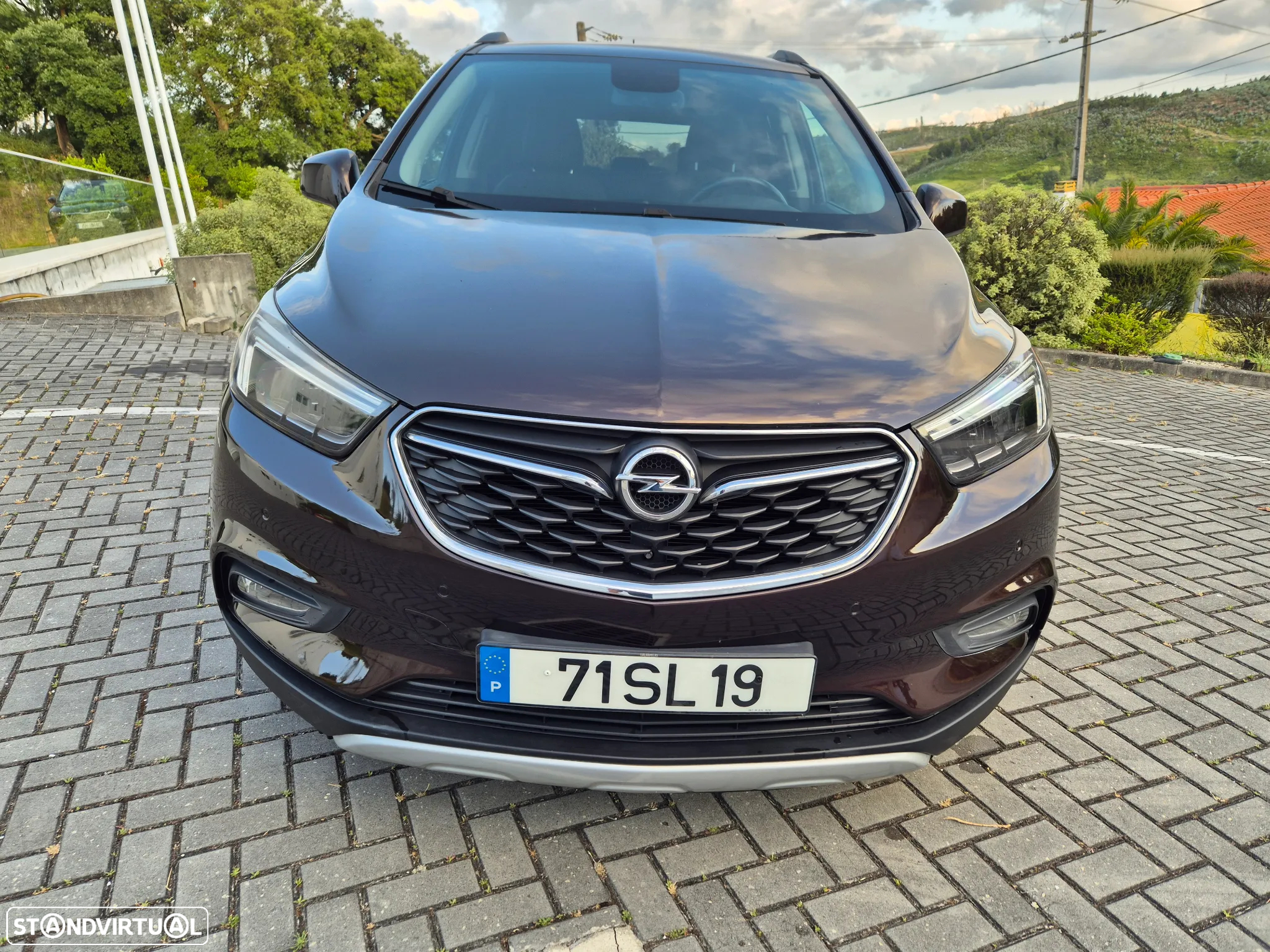Opel Mokka X 1.6 CDTI Innovation S/S - 2