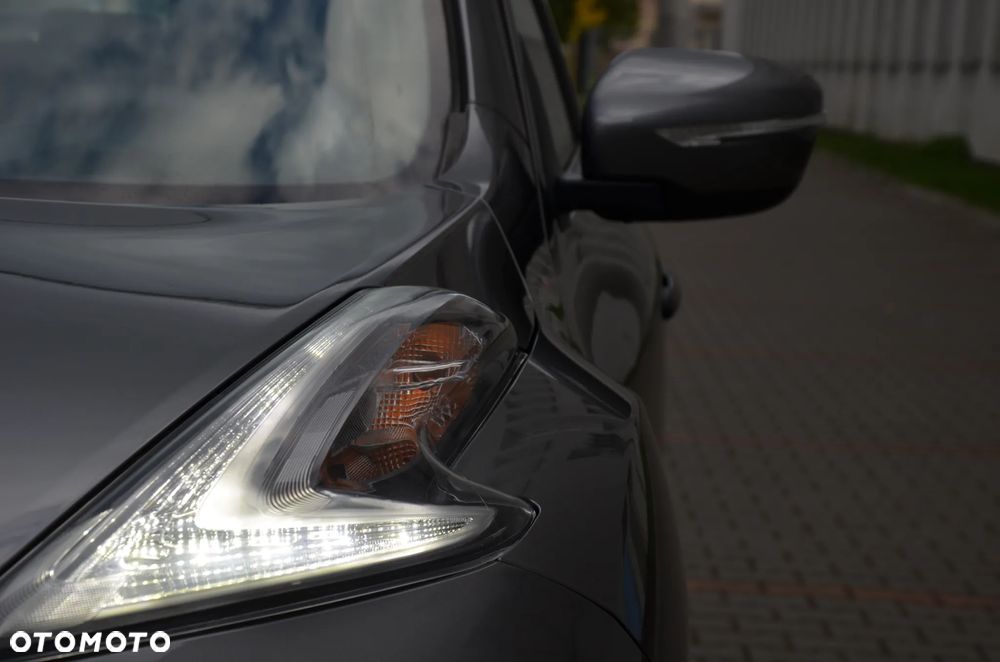 Nissan Juke 1.6 Visia EU6 - 33