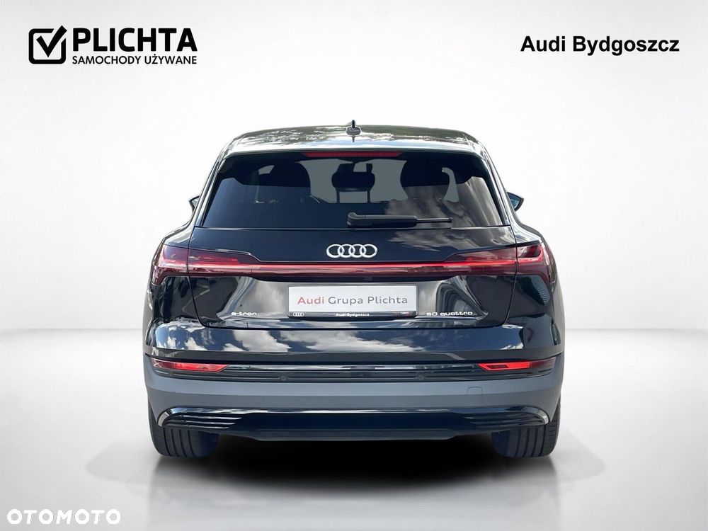 Audi e-tron - 5
