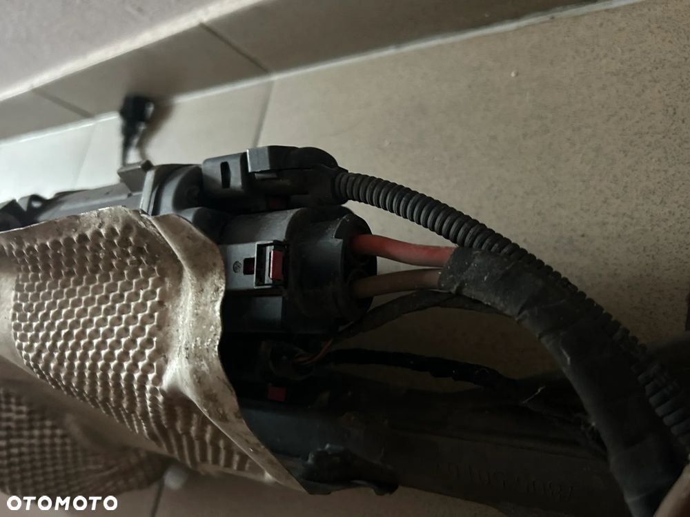 GOLF VII A3 8V LEON MAGLOWNICA PRZEKŁADNIA KIEROWNICZA 5Q1423051AS - 10