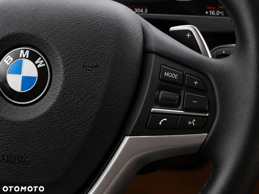 BMW X6 xDrive50i - 20
