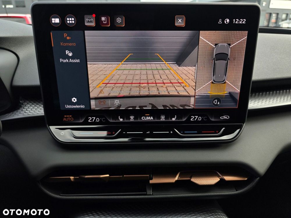 Cupra Terramar - 18