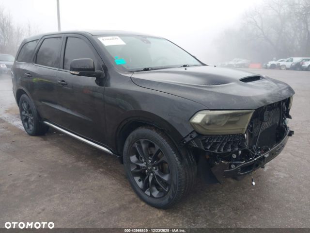 Dodge Durango 5.7 R/T - 1