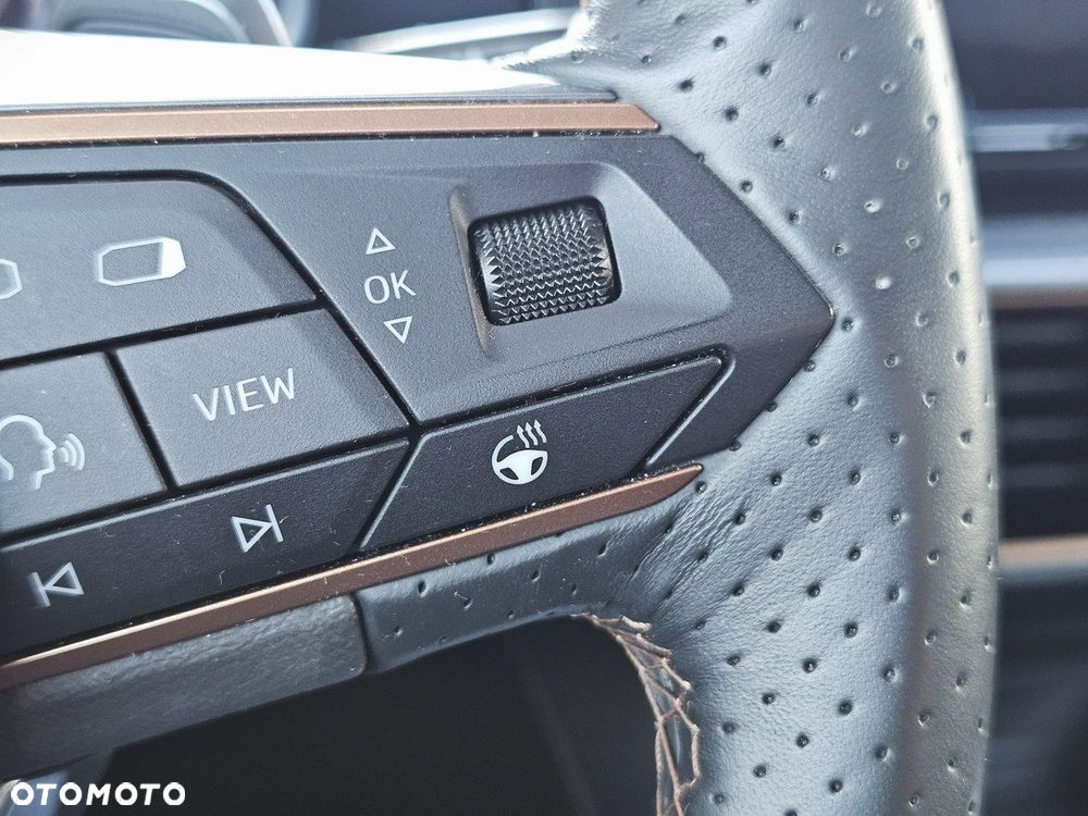 Cupra Formentor 1.5 TSI DSG - 18